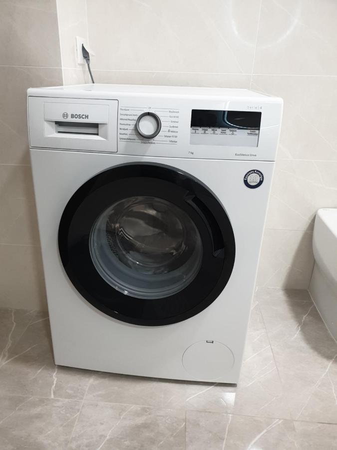 Olive Deluxe Apartment Кардица Экстерьер фото