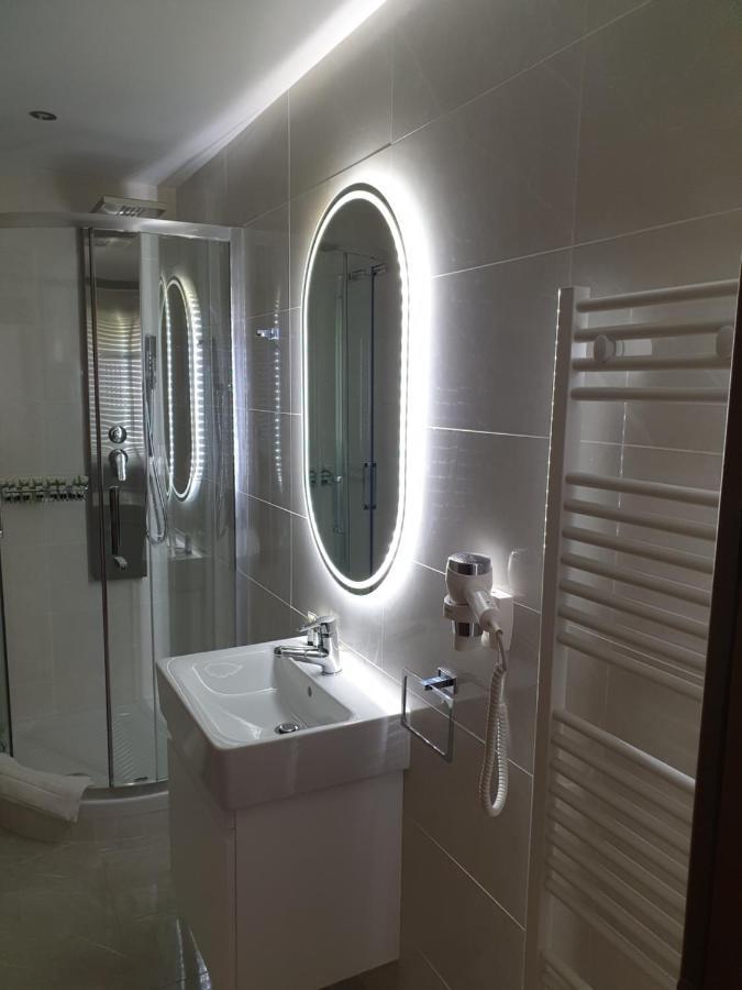 Olive Deluxe Apartment Кардица Экстерьер фото